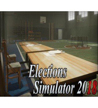 Elections Simulator 2018 Steam Key GLOBAL